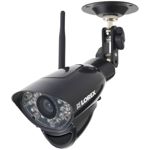 Lorex LW2401AC2 Image 1