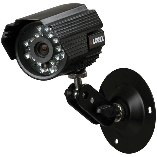 Lorex SG7560B Image 1