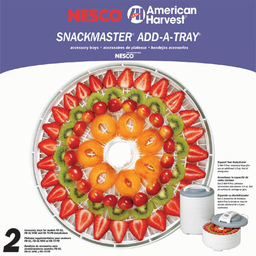Nesco LT-2SG Image 1