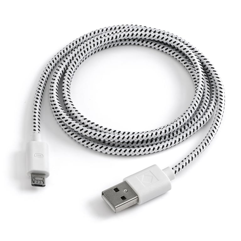 Carwires M404-WHT Image 1