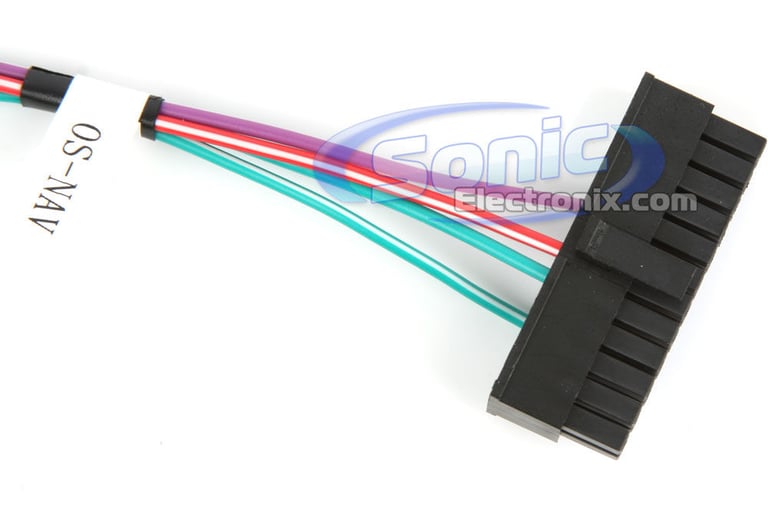 Peripheral GMAHL1 Image 8