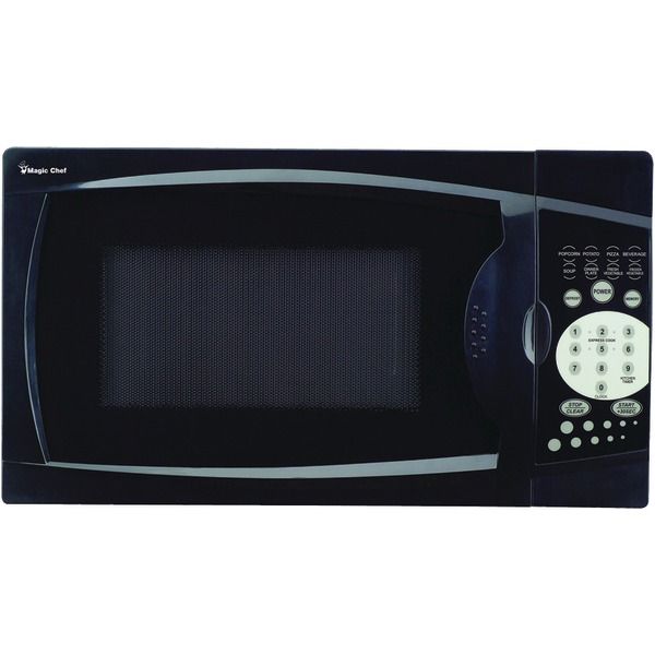 Magic Chef MCM770B Image 1