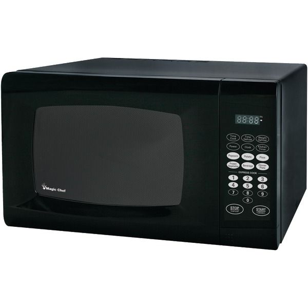 Magic Chef MCM990B Image 1