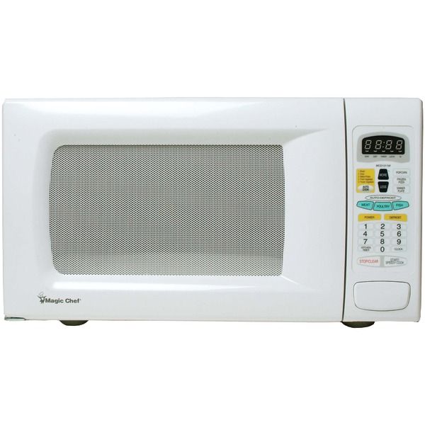 Magic Chef MCD1311W Image 1