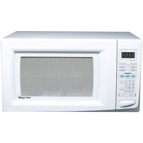 Magic Chef MCD1611W Image 1