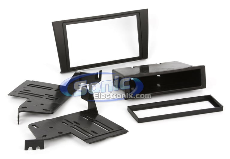 Scosche LS2083B / LS2083 Dash Kit Image 1
