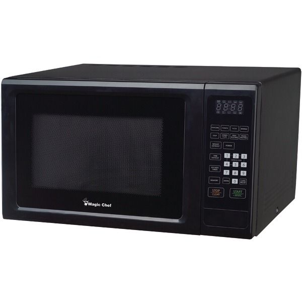Magic Chef MCM1110B Image 1