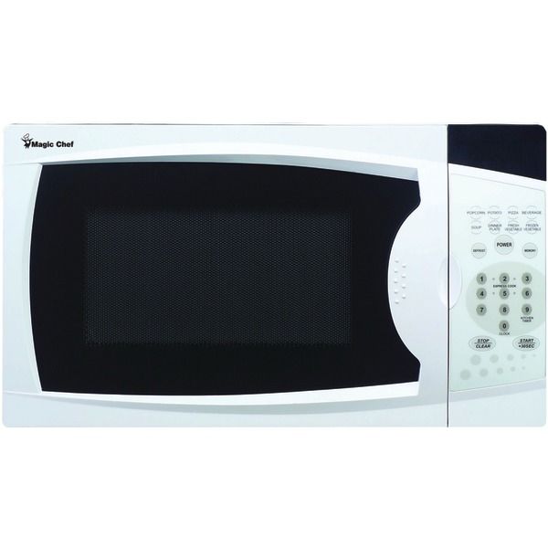 Magic Chef MCM770W Image 1