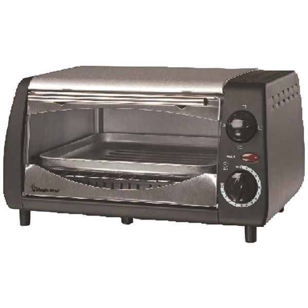 Magic Chef MCSTO4ST Image 1