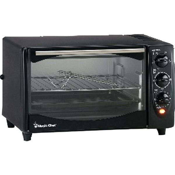 Magic Chef MCSTO6B Image 1