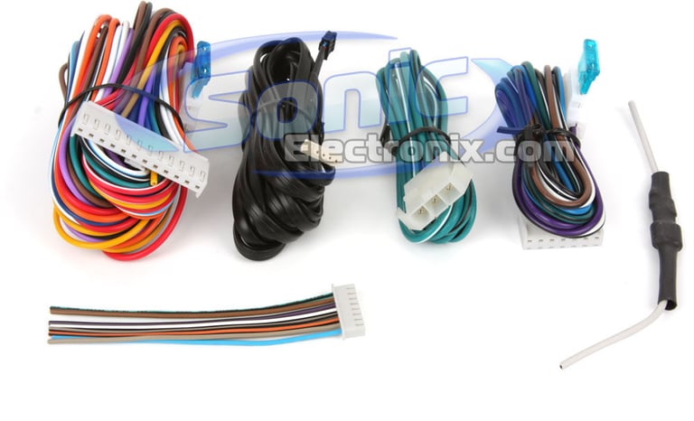 Viper 3002 (DEI P/N #3202V) R/B Image 6