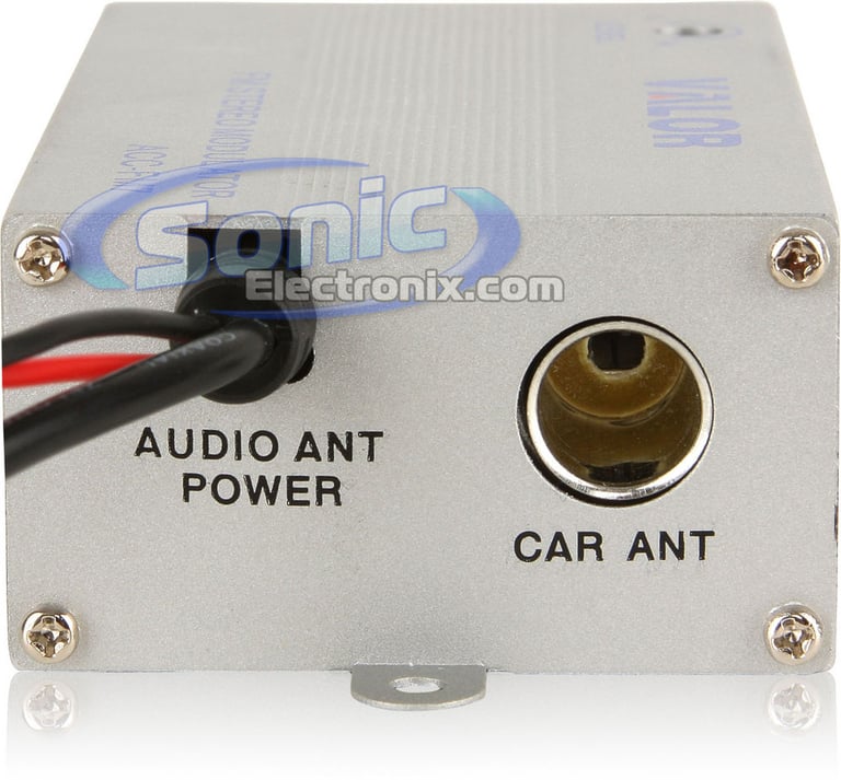 Valor ACC-FM7 Image 3