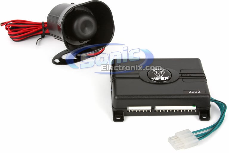 Viper 3002 (P/N 3202V) Image 3