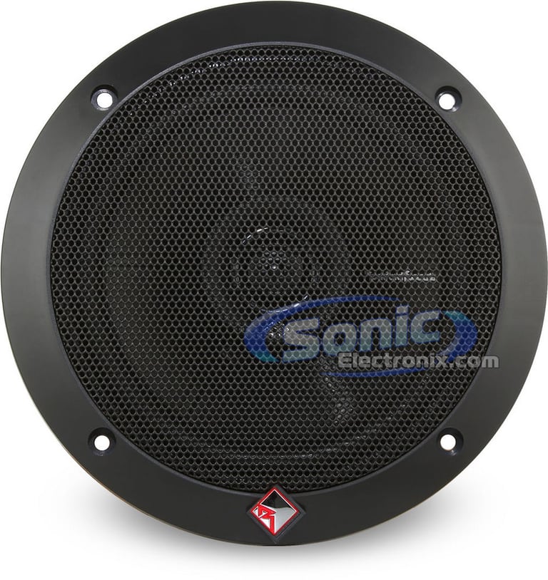 Rockford Fosgate PRIME R152 Image 2
