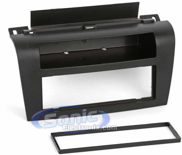 Scosche MA1536B / MA1536 Dash Kit Image 1