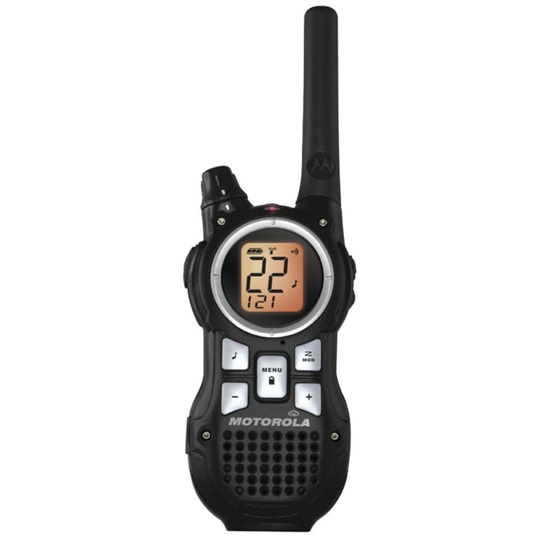 Motorola MR350R Image 1