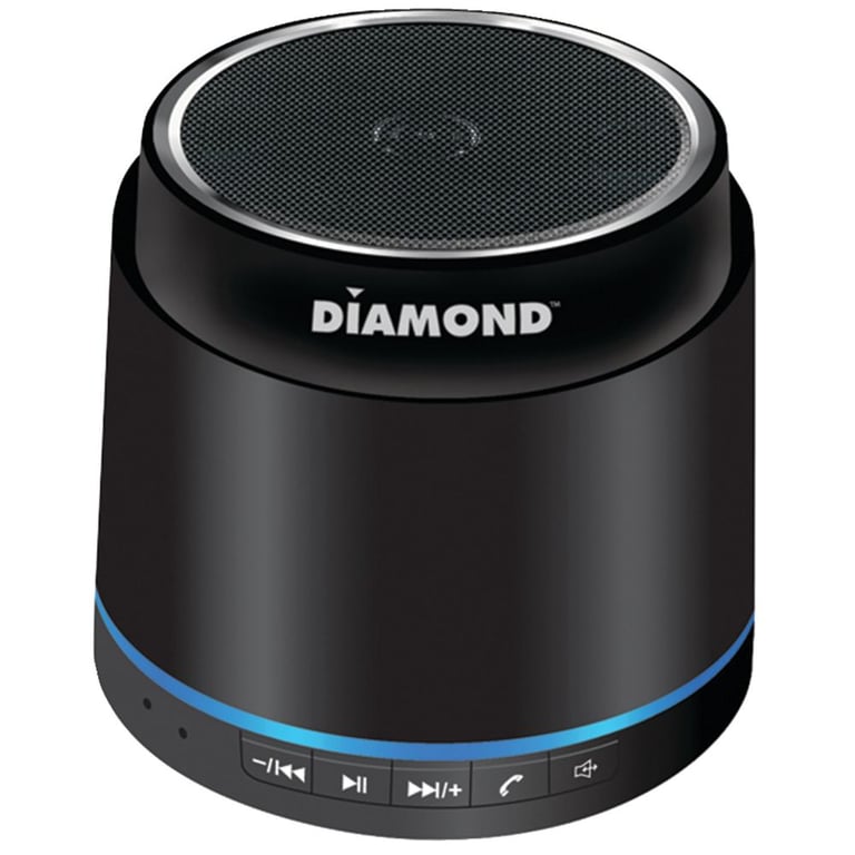 Diamond MSPBT300 - Black Image 1
