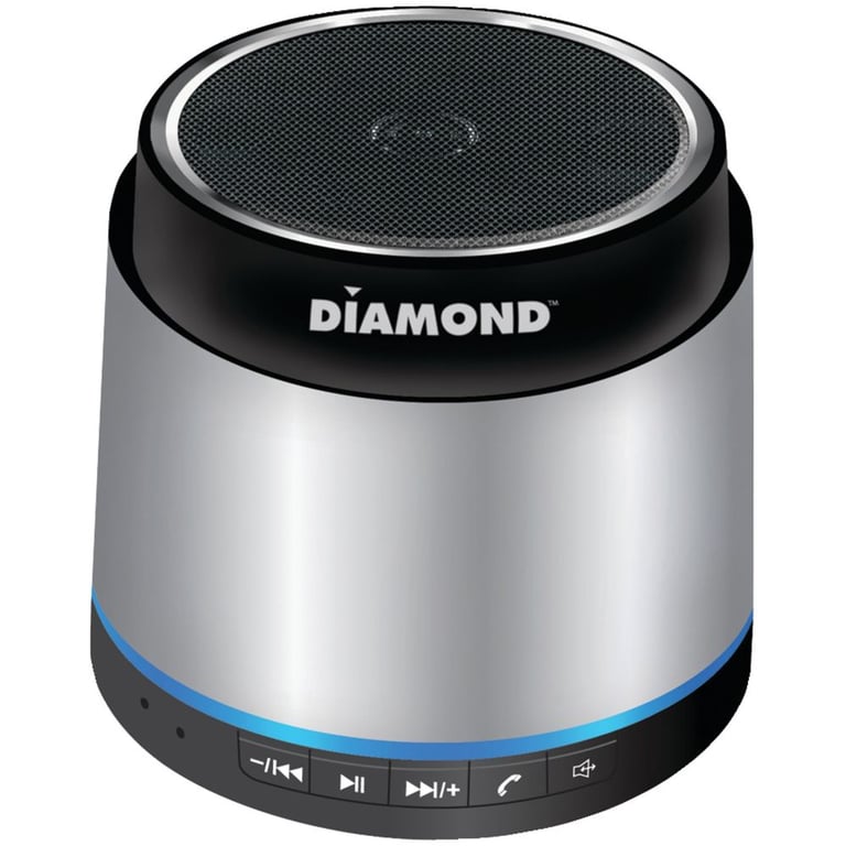 Diamond MSPBT300 - Silver Image 1