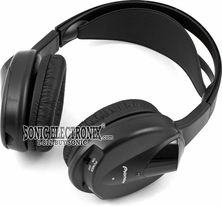 Pioneer SE-IRM290 Image 1