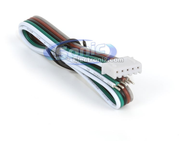 Autotek SM2-400 Image 4