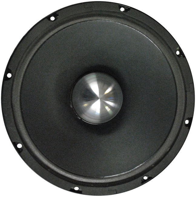 American Bass MX10DB Image 1