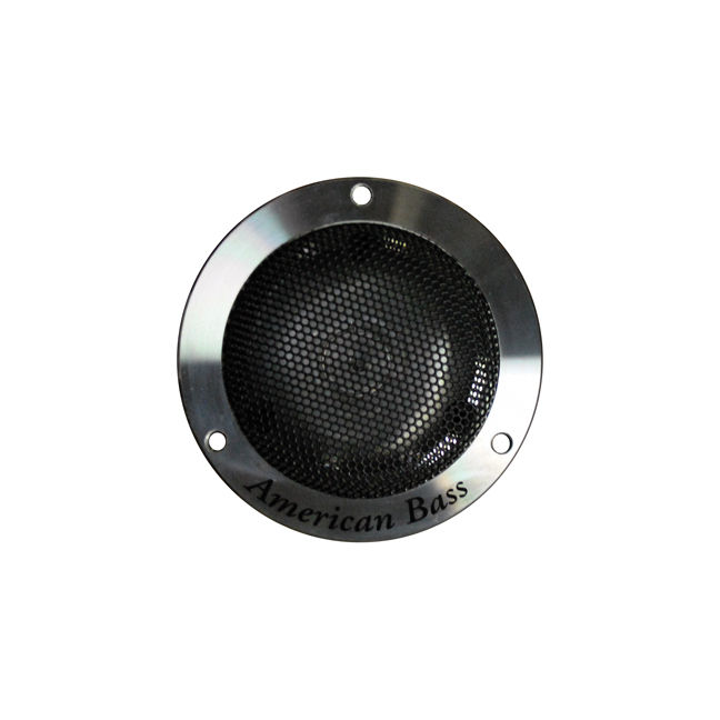 American Bass MX250T Image 1