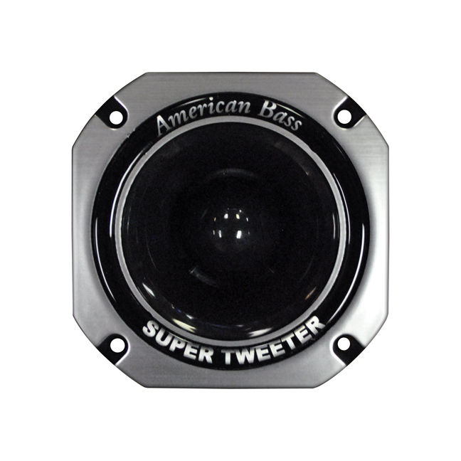American Bass MX443T Image 1
