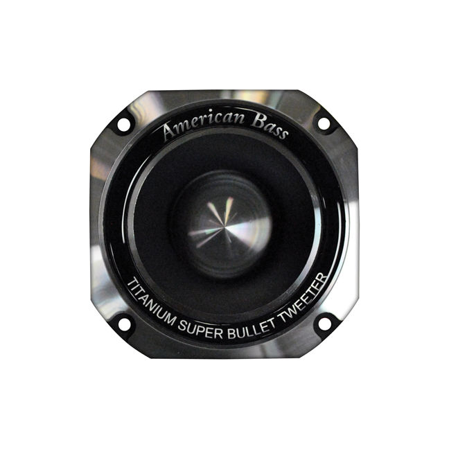 American Bass MX444T Image 1