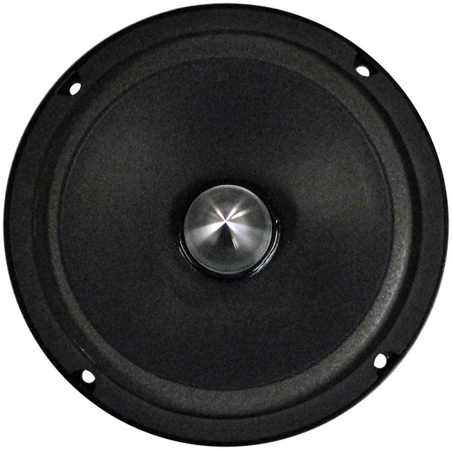 American Bass MX65DB Image 1