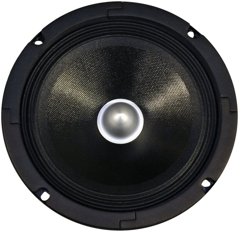 American Bass MX6BC Image 1