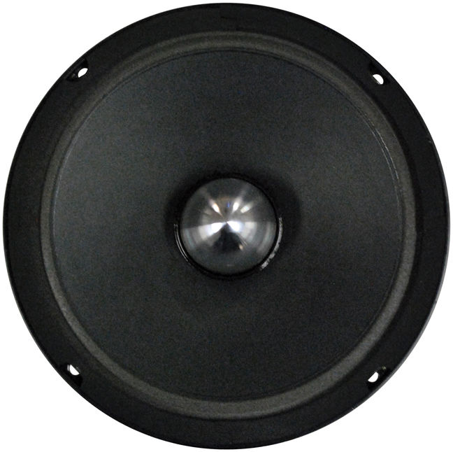 American Bass MX8DB Image 1