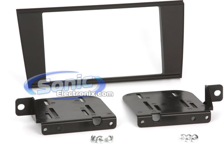 Scosche LN1329B / LN1329 Dash Kit Image 1
