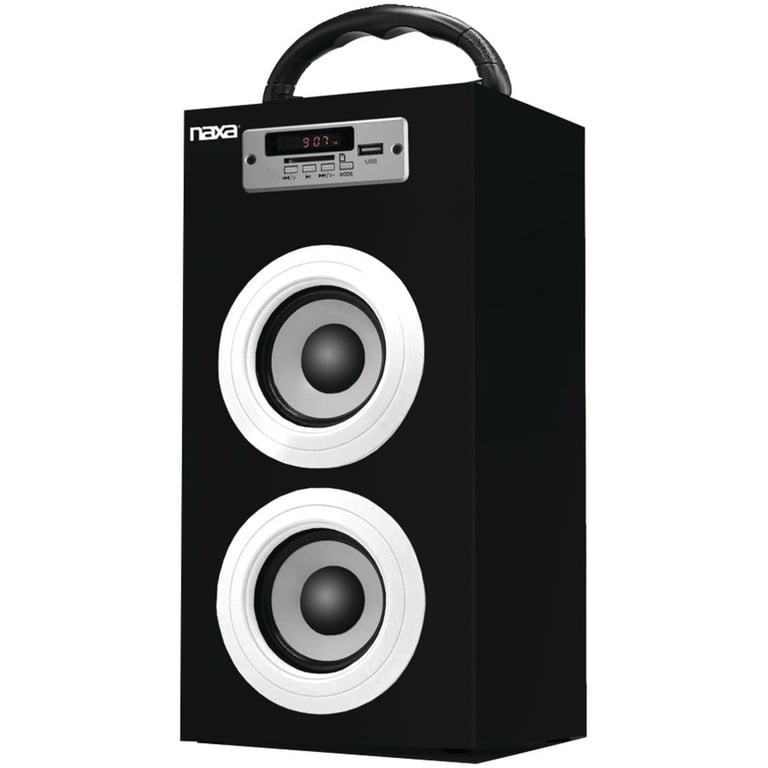 Naxa NAS-3040 Image 1