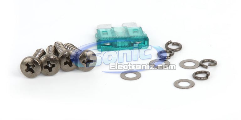 Autotek SM2-400 Image 5