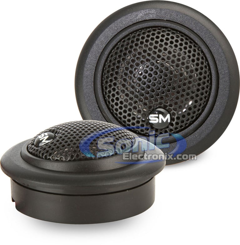 Autotek SM6.5C Image 6