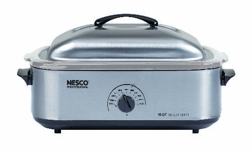 Nesco 4818-25-20 Image 1