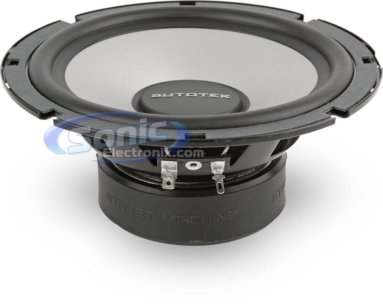 Autotek SM6.5C Image 4