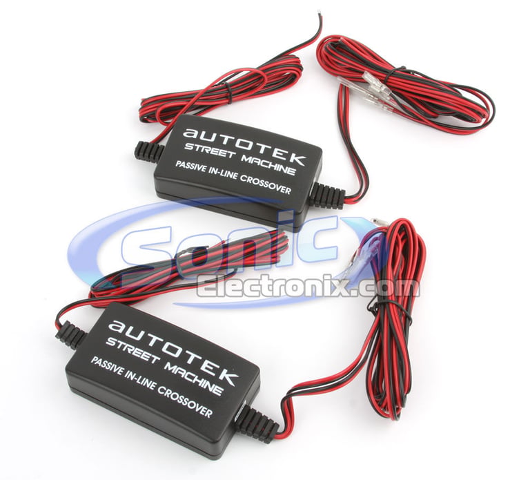 Autotek SM6.5C Image 7