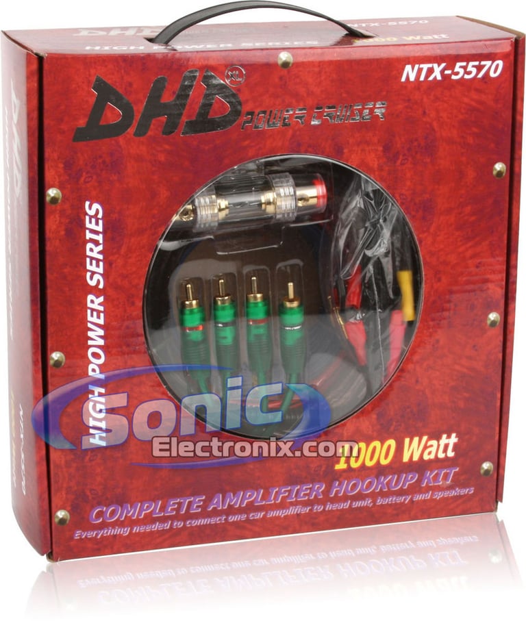 DHD NTX-5570 Image 10