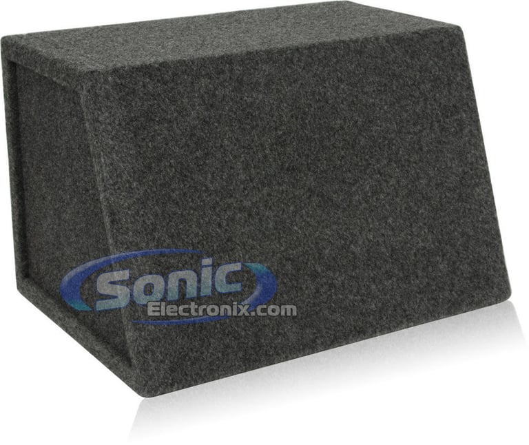 JL Audio HO110R-W6v2 Image 2
