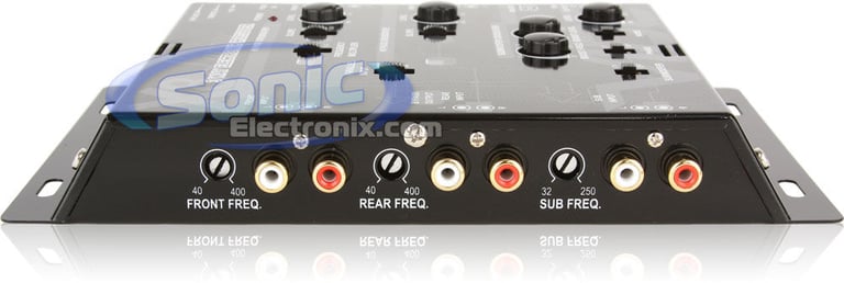 Lanzar VIBEX8 Image 3
