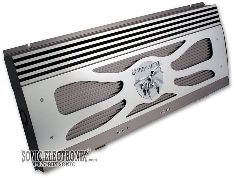 Soundstream TRA1400.2 Image 1
