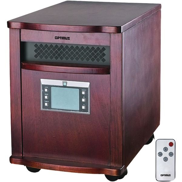 Optimus H-8010 Image 1