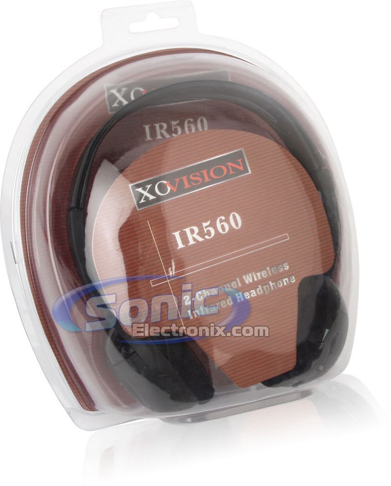 XO Vision IR560 Image 4