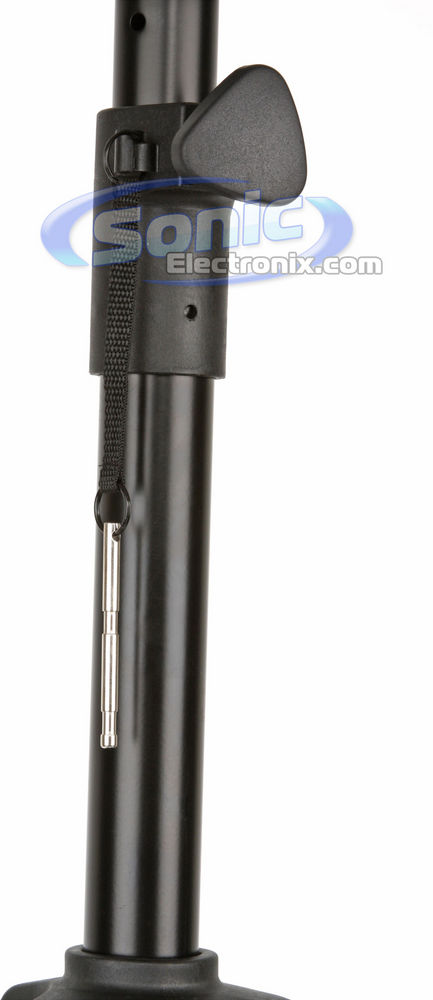 VocoPro SS-88  (Priced Per Stand) Image 4