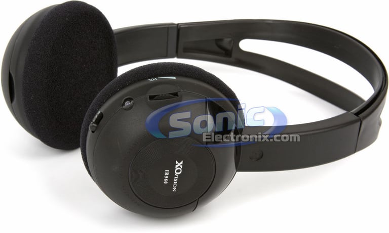 XO Vision IR560 Image 2