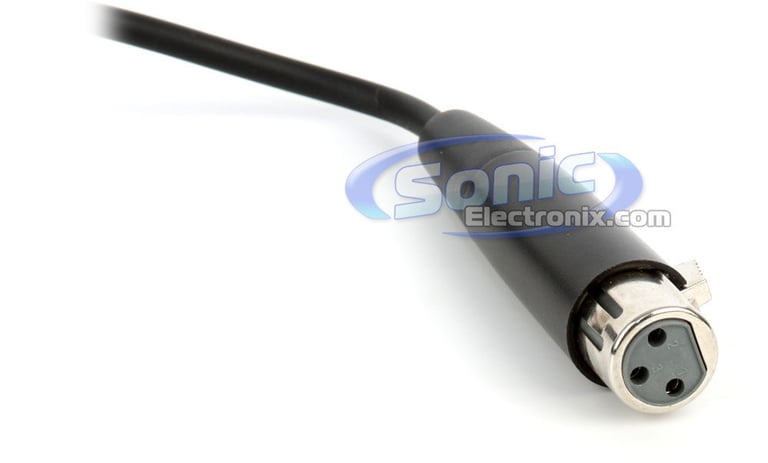 Alesis MicLink Image 2