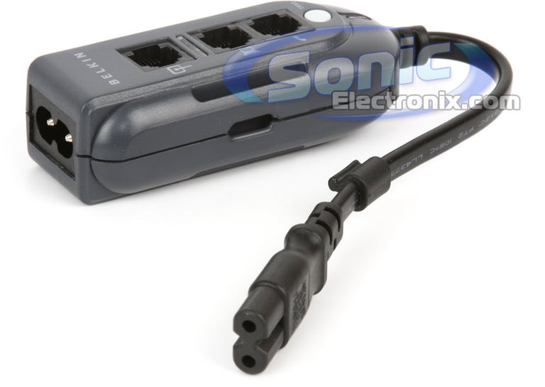 Belkin F5C791-C8 Image 2