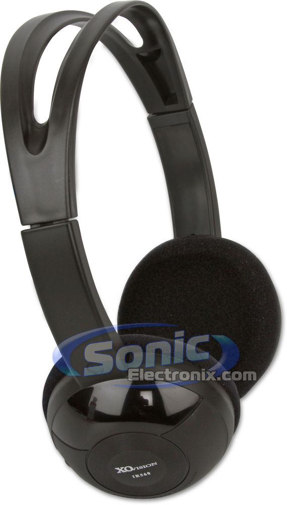 XO Vision IR560 Image 1