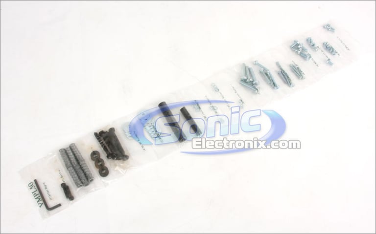 Sanus VMPL50S VisionMount (Silver) Image 3